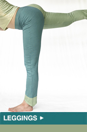 HARMONY PANTS / CHANDRA NATURE LIFE